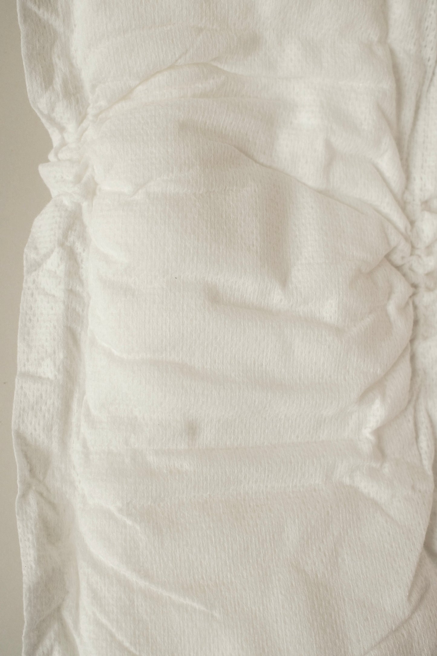 Organic cotton postpartum pads – 12 pcs