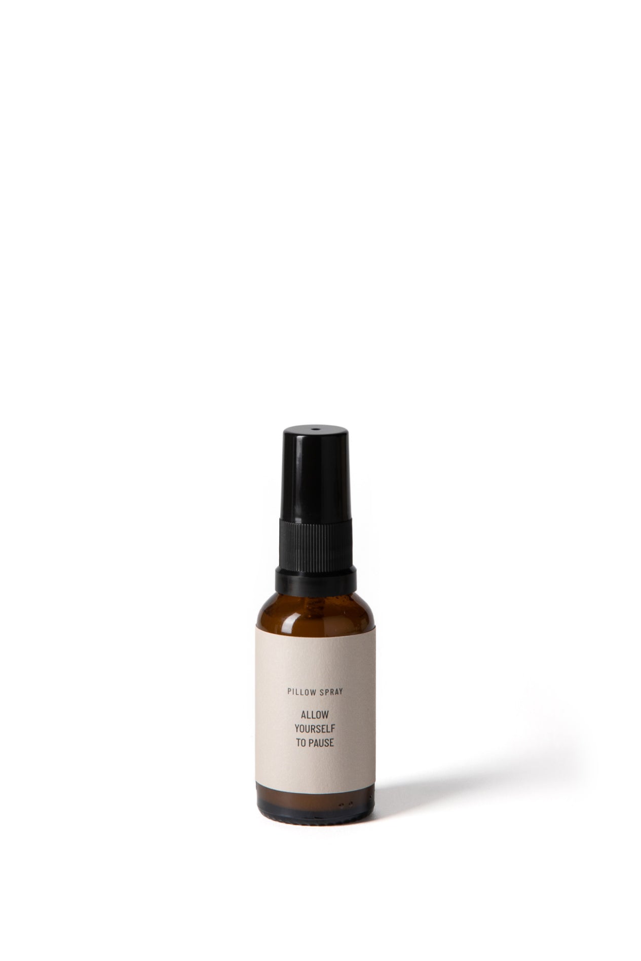 Mama Matters sleep mist with essential oils for restful nights