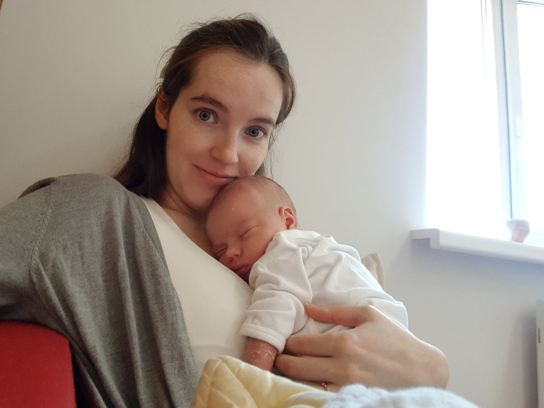 Kristina's story