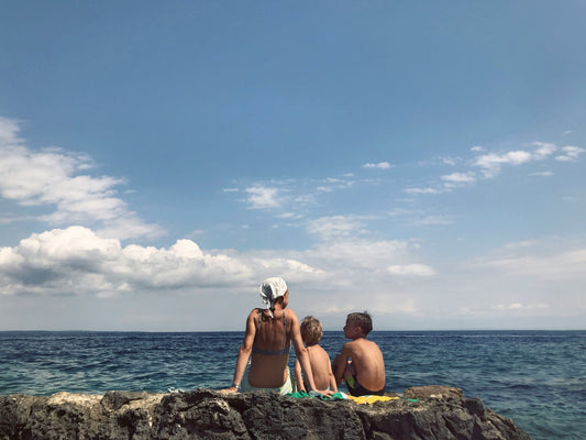SPF 30 or SPF 50? What the numbers actually mean