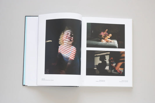 Motherhood as a creative practice