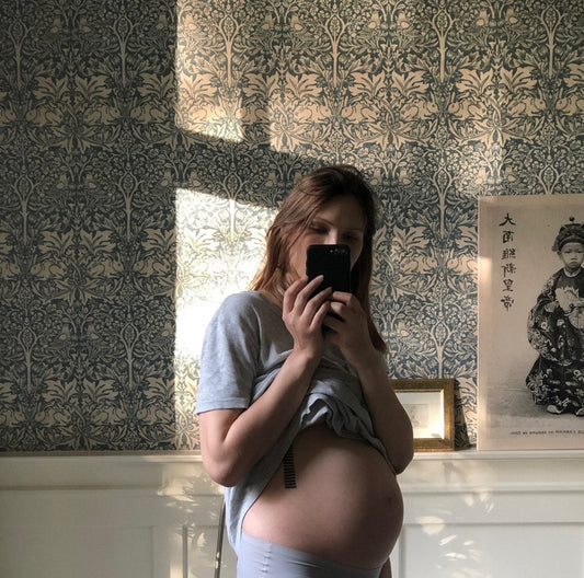 Jonė's story