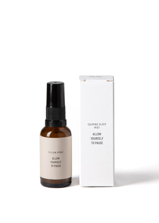 Calming sleep mist by Mama Matters