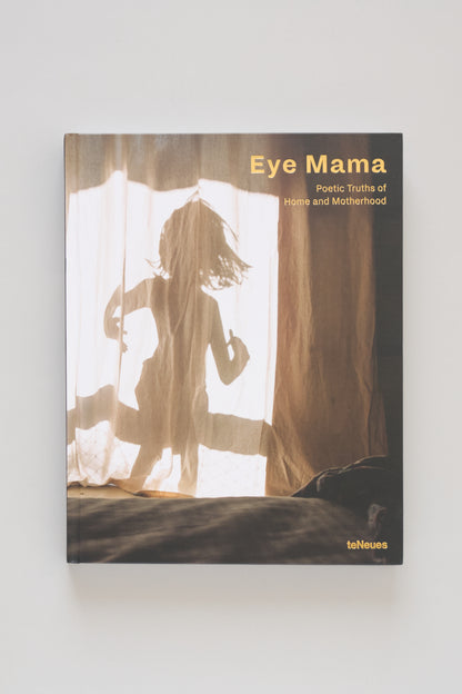 Fotografijų albumas „Eye Mama”