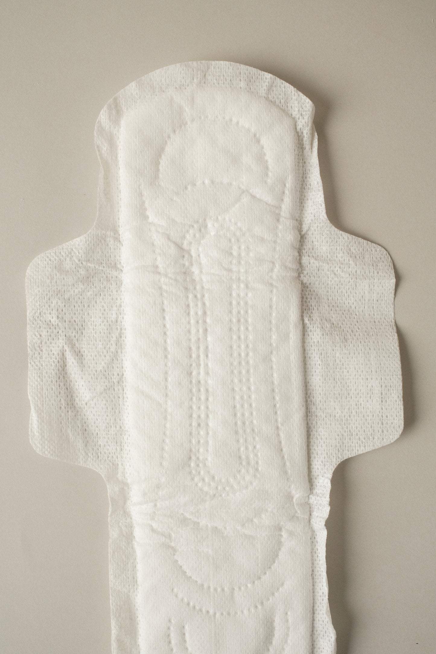 Organic cotton maternity home pads –  14 pcs