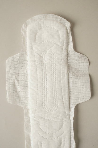 Organic cotton maternity home pads –  14 pcs