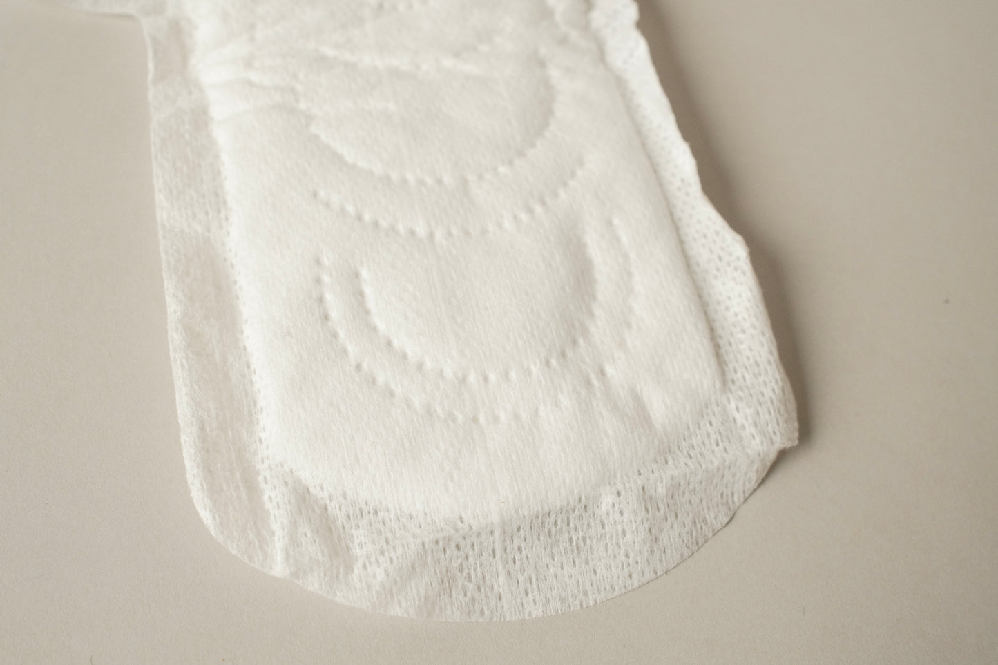 Organic cotton maternity home pads –  14 pcs