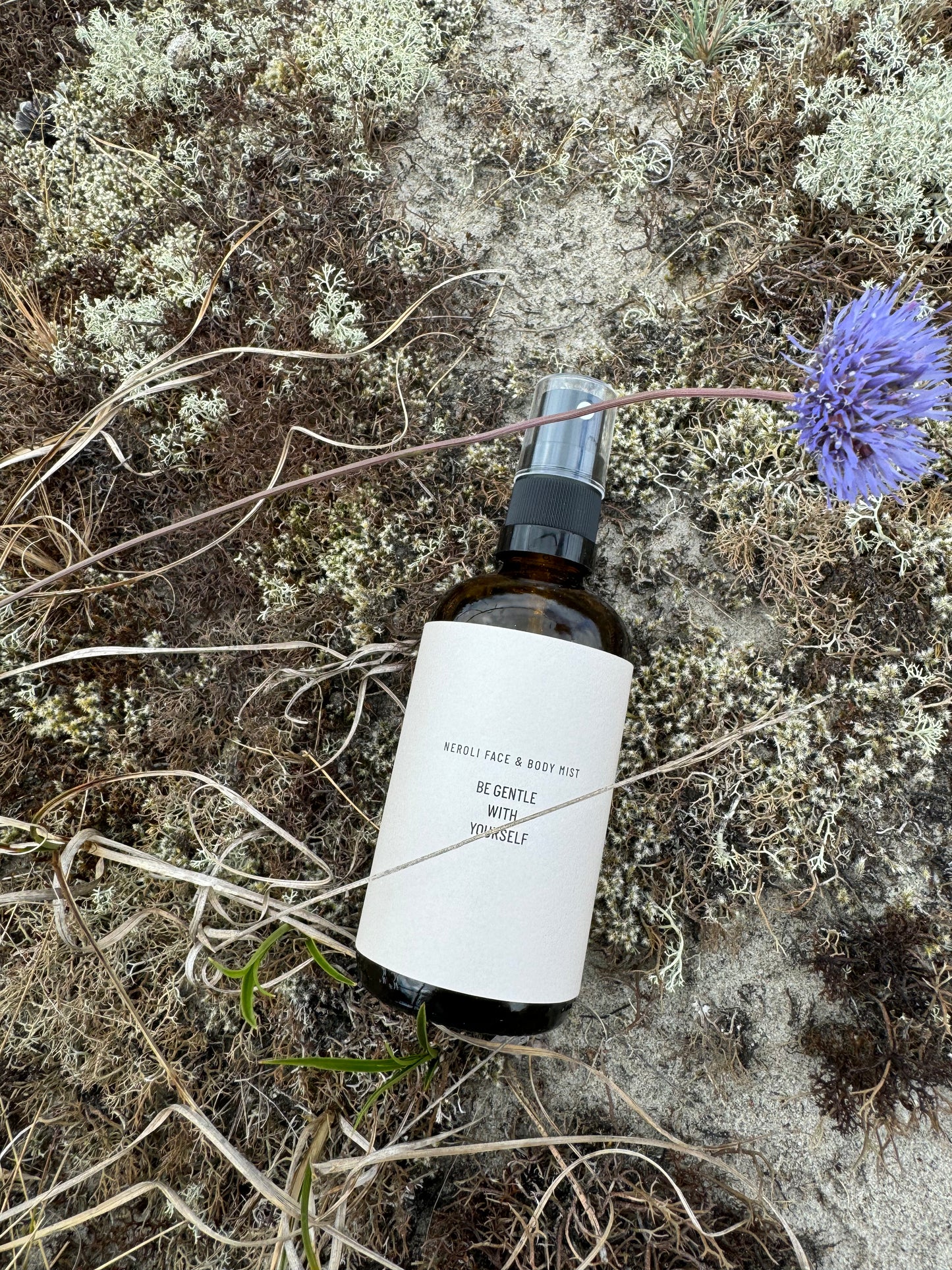 Neroli face & body mist