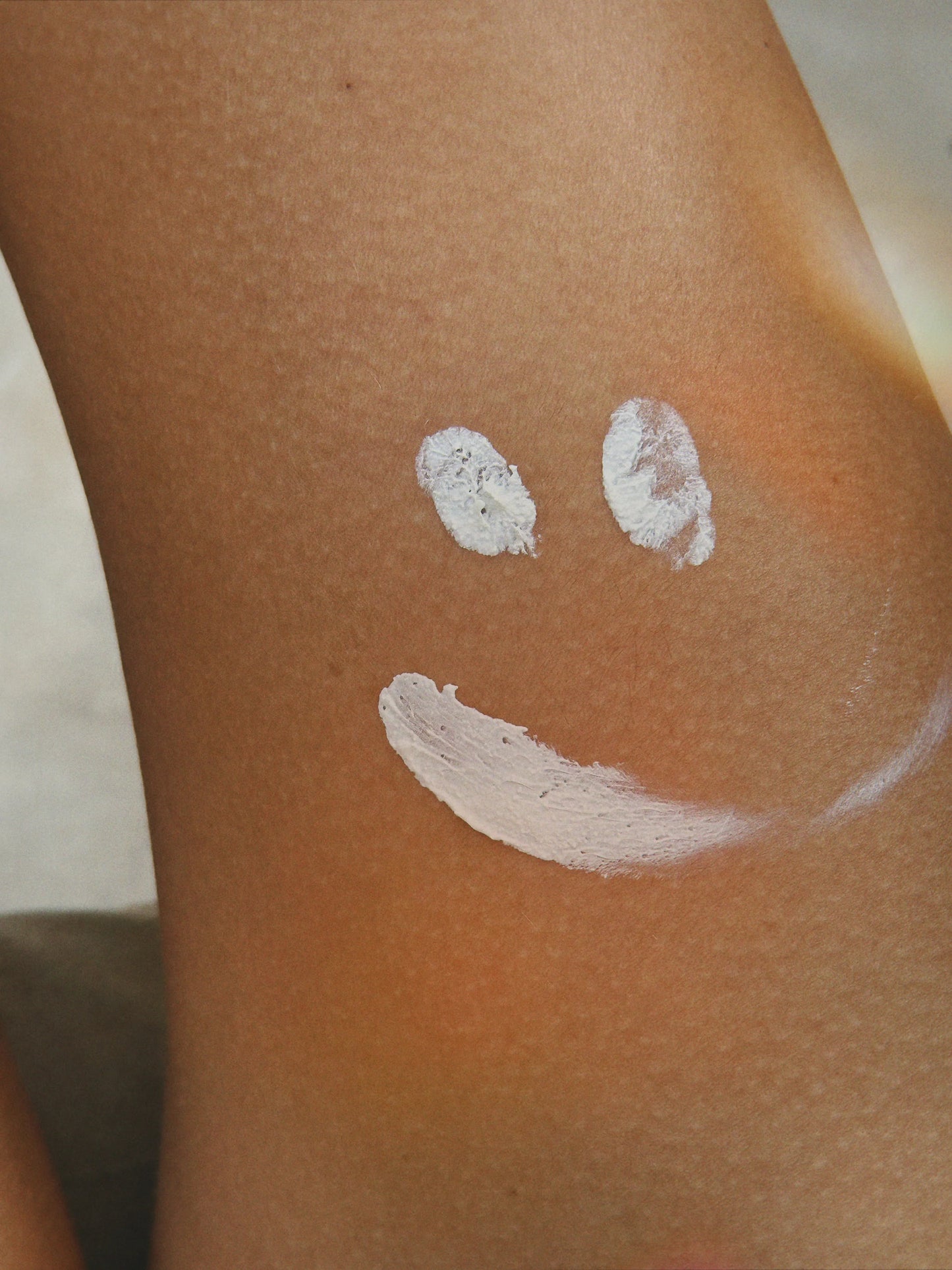 Natural sunscreen SPF 30 – green edition 15–25°C