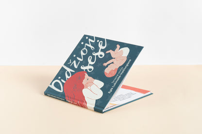 Knygų komplektas dviejų vaikų tėvams - Eglė Lukinaitė-Vaičiurgienė