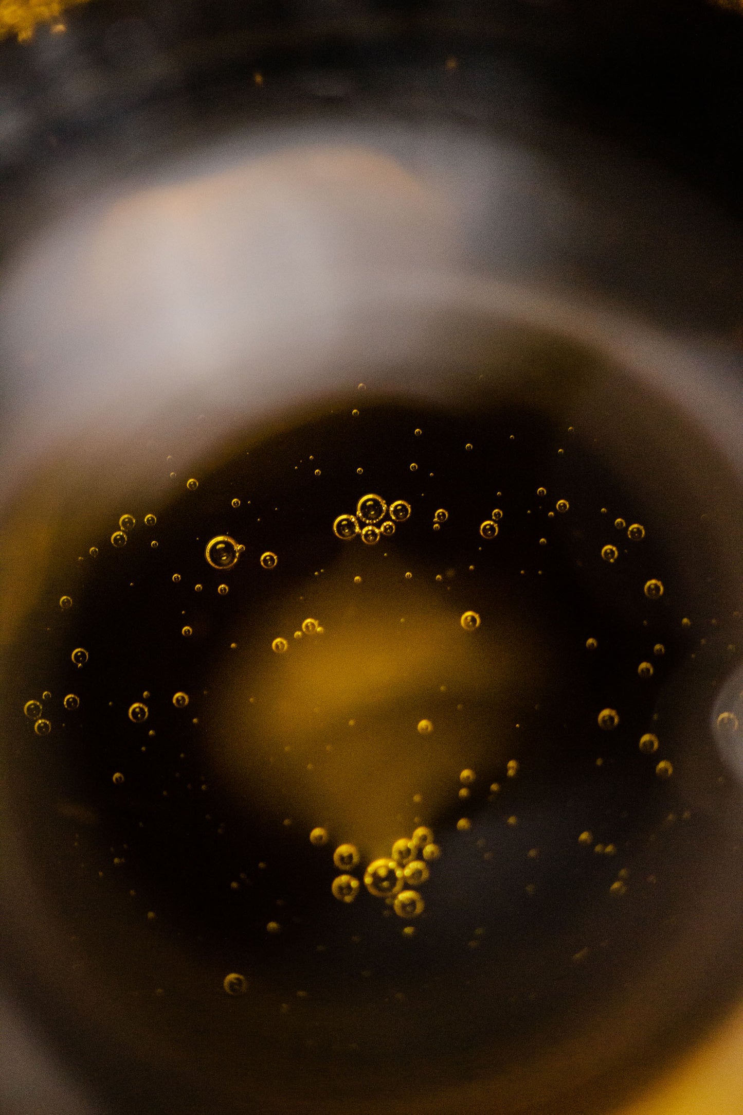 Belly oil