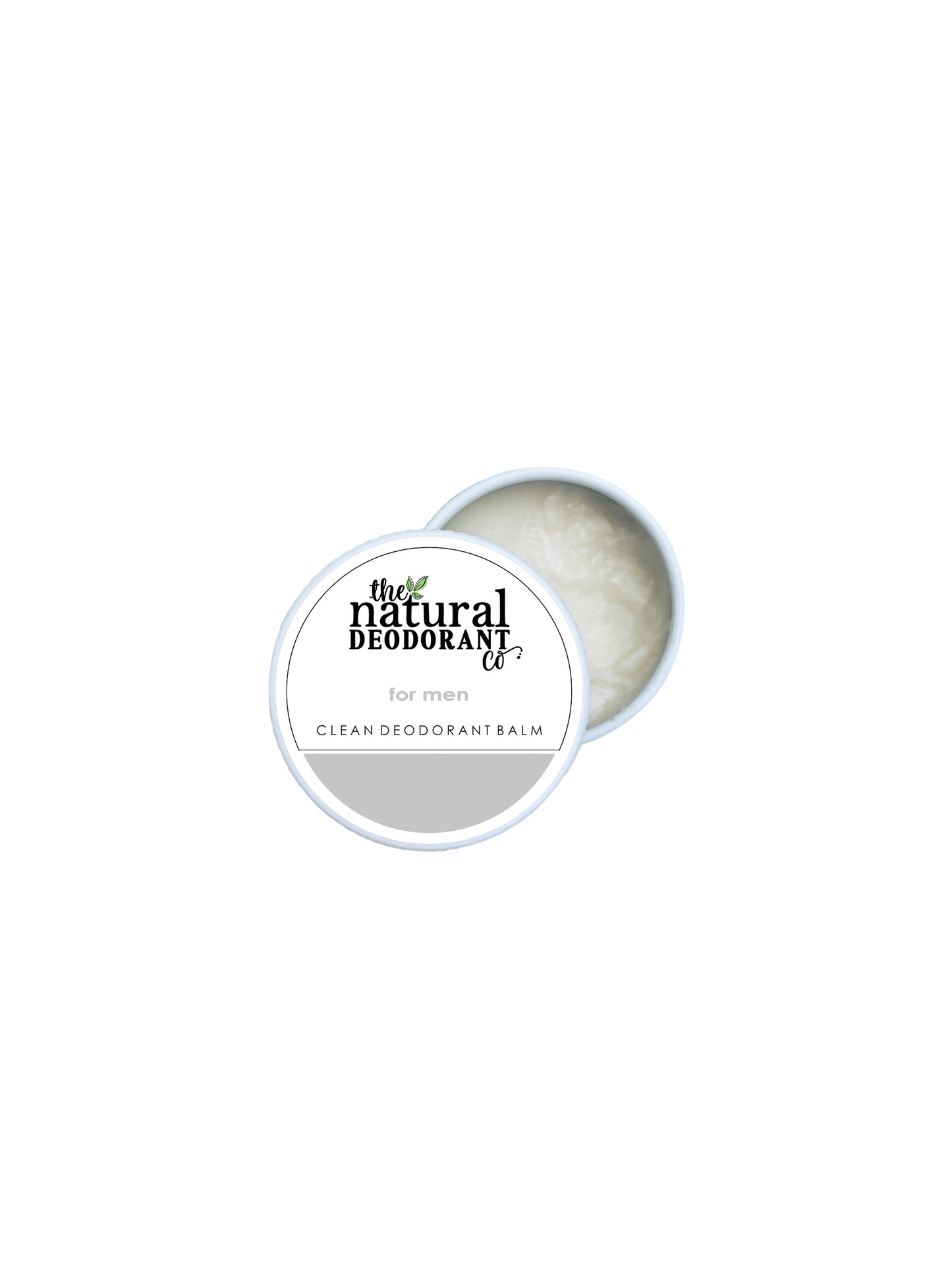 Fresh deodorant – for men