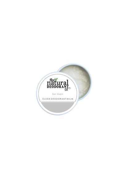 Fresh deodorant – for men